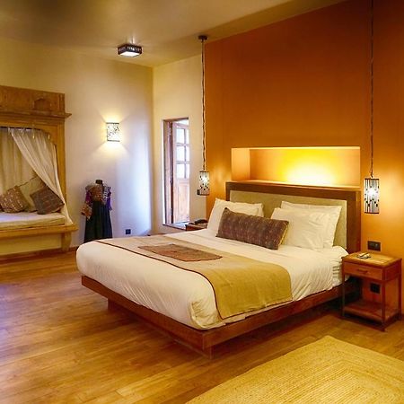 1st Gate Home- Fusion Jaisalmer Exterior foto
