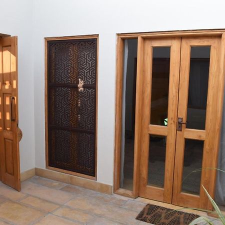 1st Gate Home- Fusion Jaisalmer Exterior foto