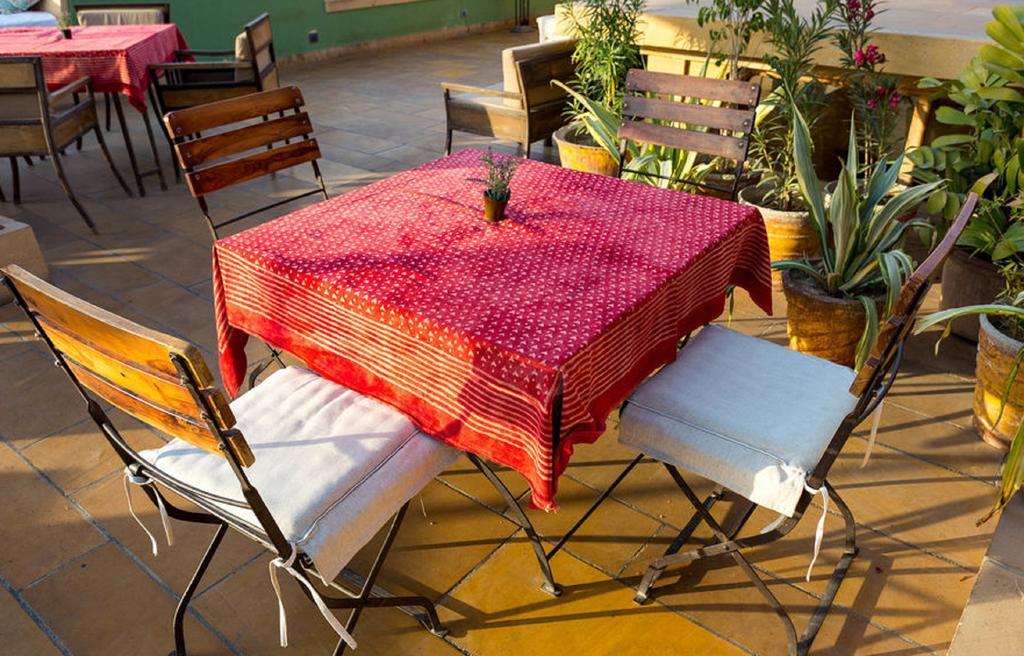 1st Gate Home- Fusion Jaisalmer Exterior foto