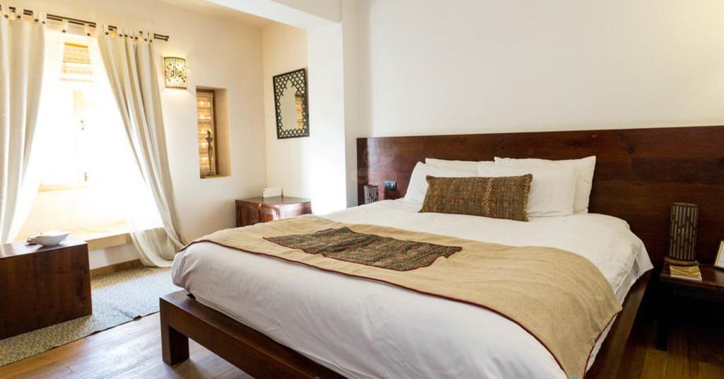 1st Gate Home- Fusion Jaisalmer Exterior foto