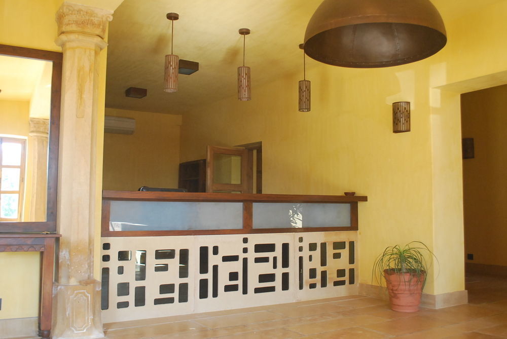 1st Gate Home- Fusion Jaisalmer Exterior foto