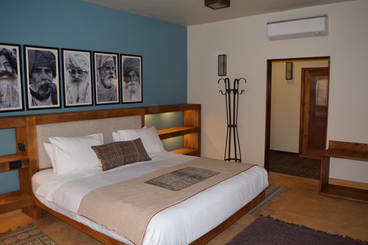 1st Gate Home- Fusion Jaisalmer Exterior foto