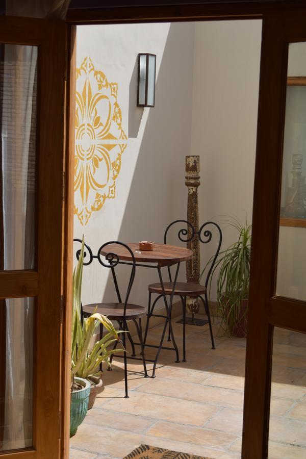 1st Gate Home- Fusion Jaisalmer Exterior foto