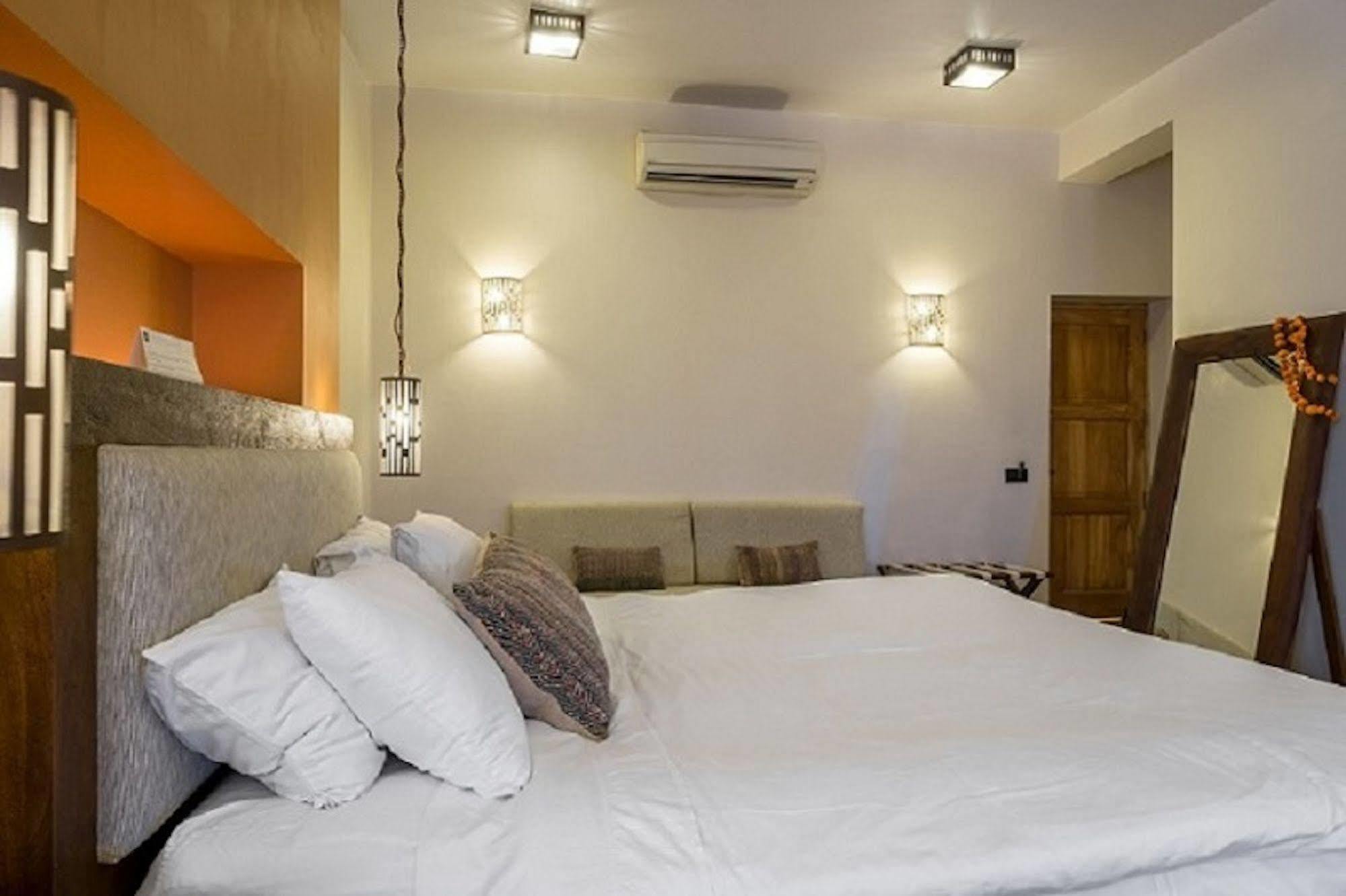 1st Gate Home- Fusion Jaisalmer Exterior foto