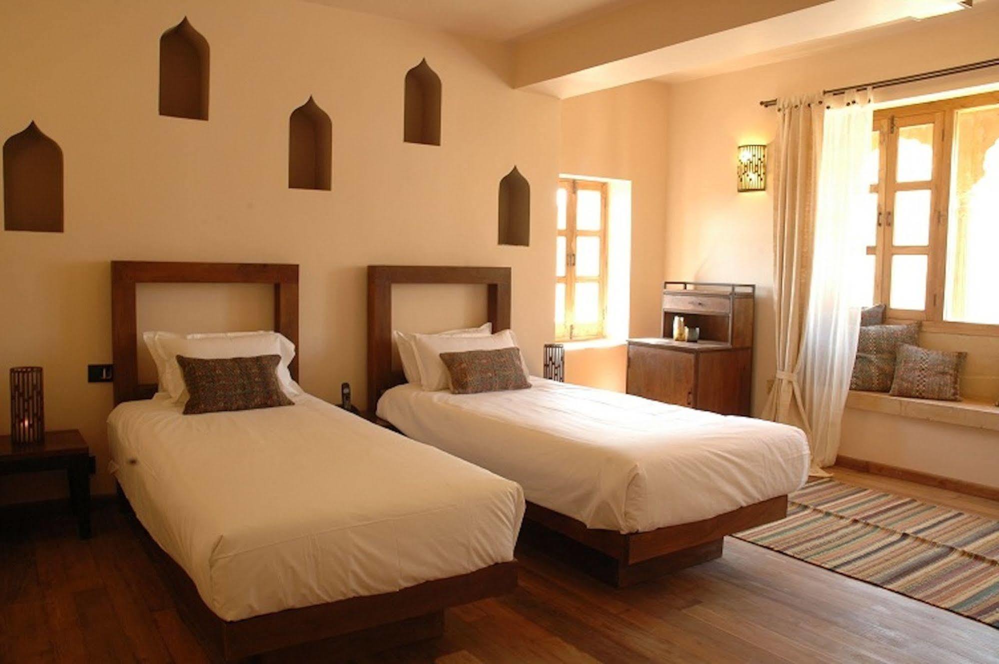 1st Gate Home- Fusion Jaisalmer Exterior foto