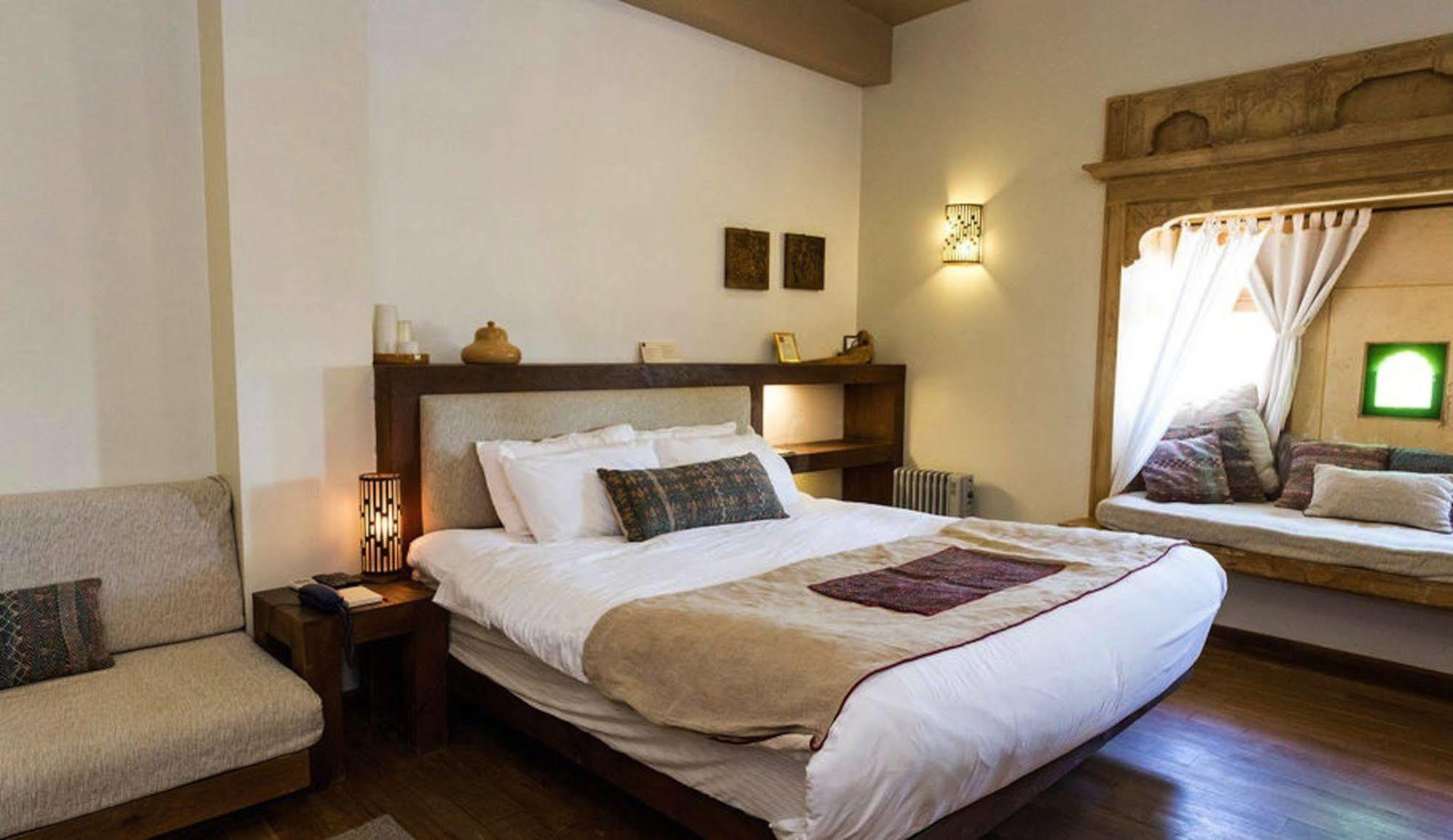 1st Gate Home- Fusion Jaisalmer Exterior foto