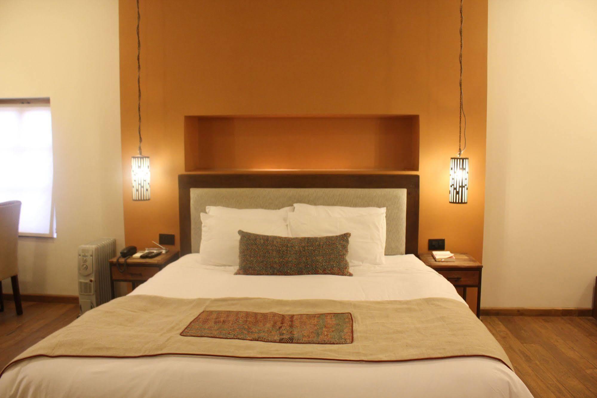 1st Gate Home- Fusion Jaisalmer Exterior foto