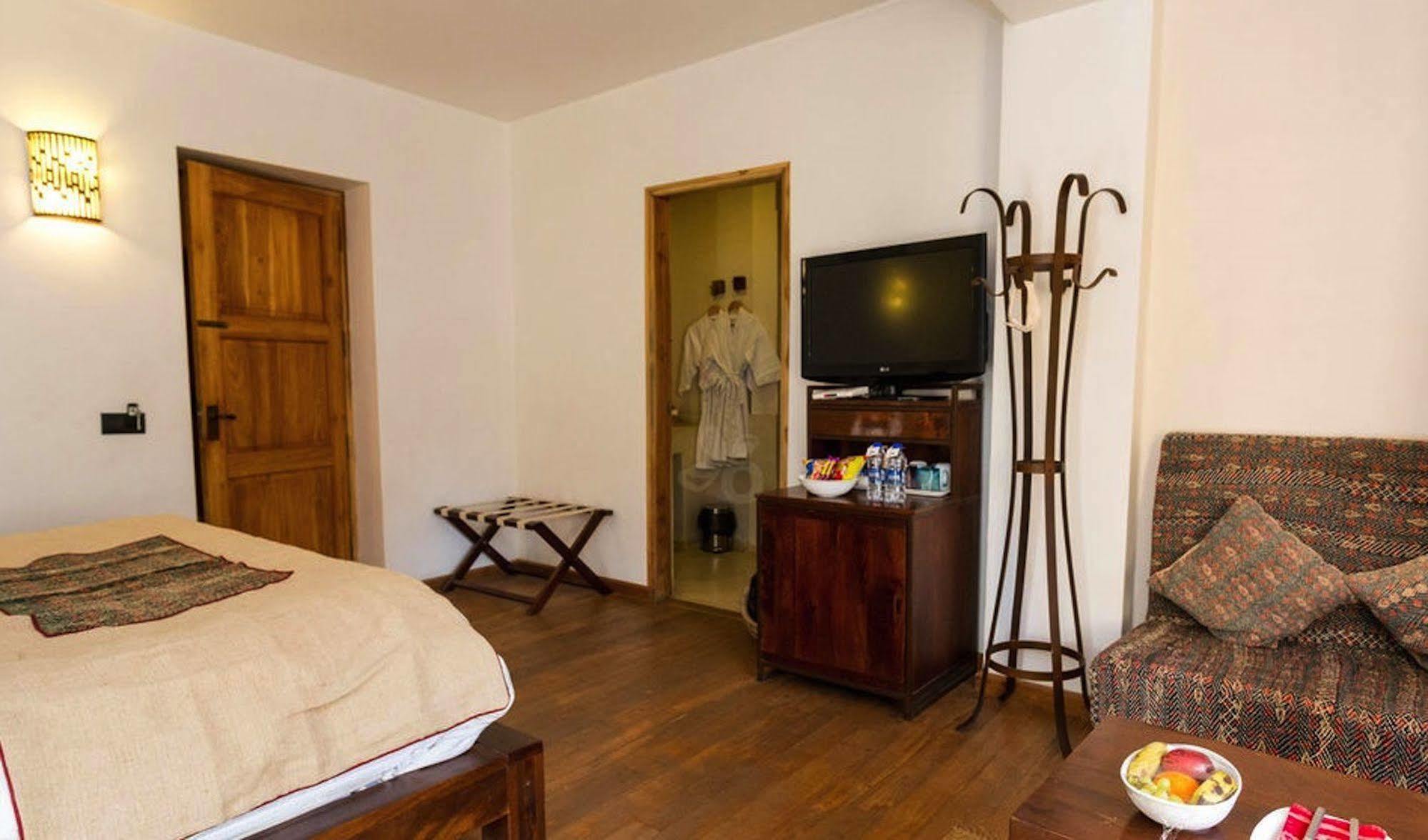1st Gate Home- Fusion Jaisalmer Exterior foto