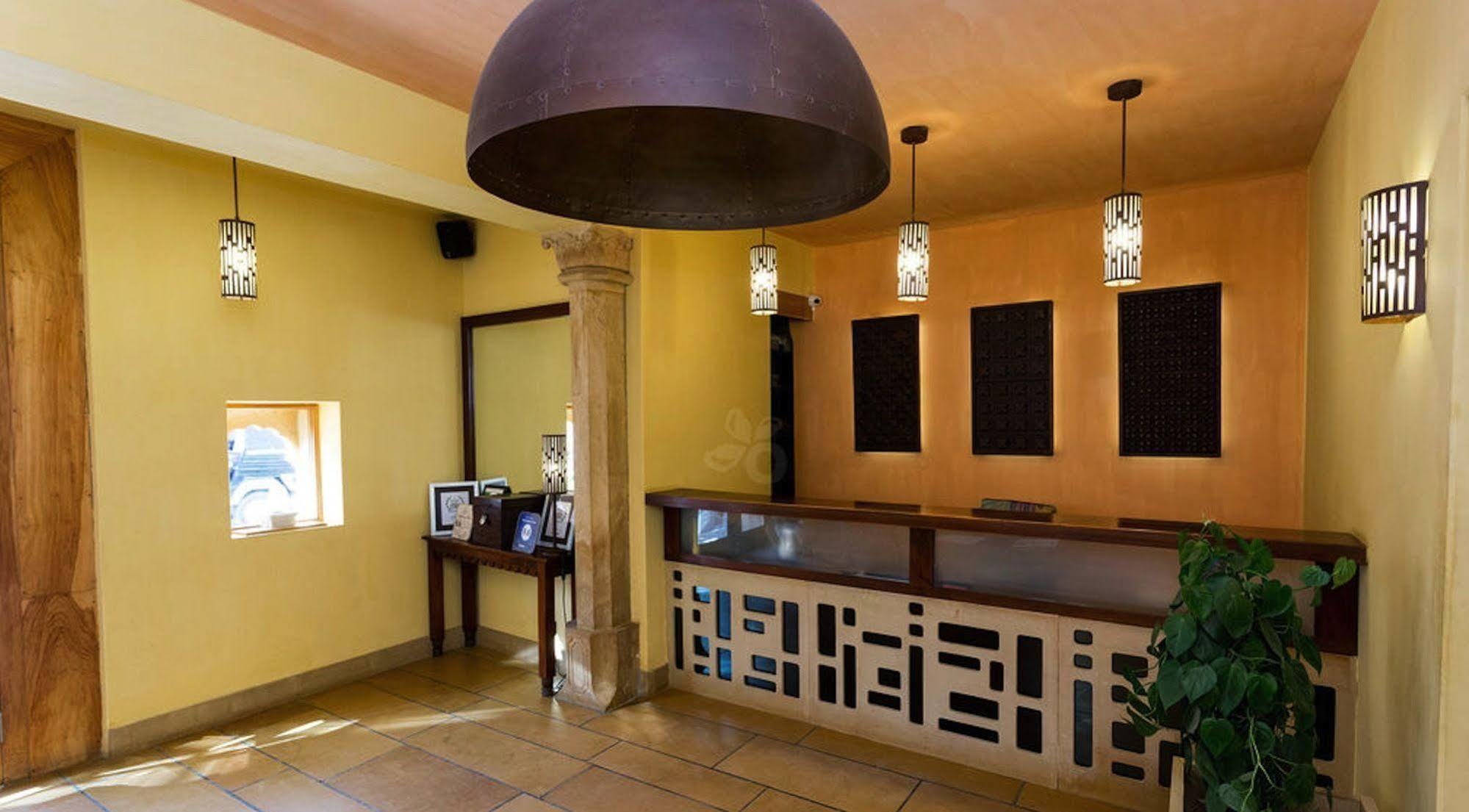 1st Gate Home- Fusion Jaisalmer Exterior foto