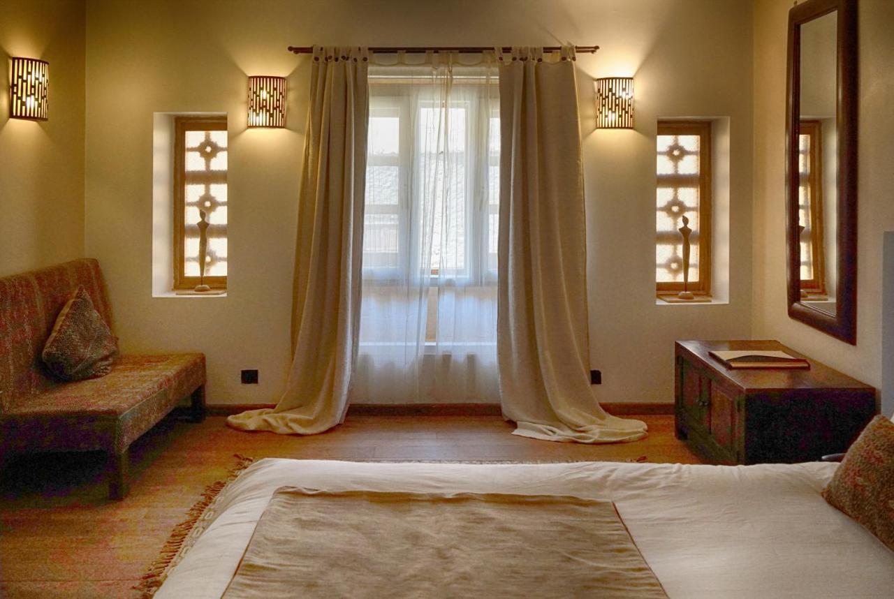 1st Gate Home- Fusion Jaisalmer Exterior foto