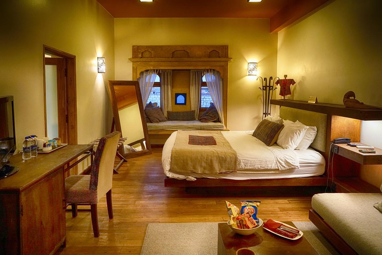 1st Gate Home- Fusion Jaisalmer Exterior foto