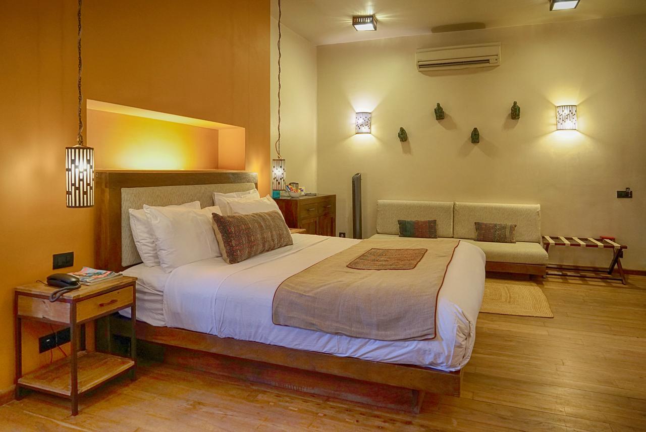 1st Gate Home- Fusion Jaisalmer Exterior foto