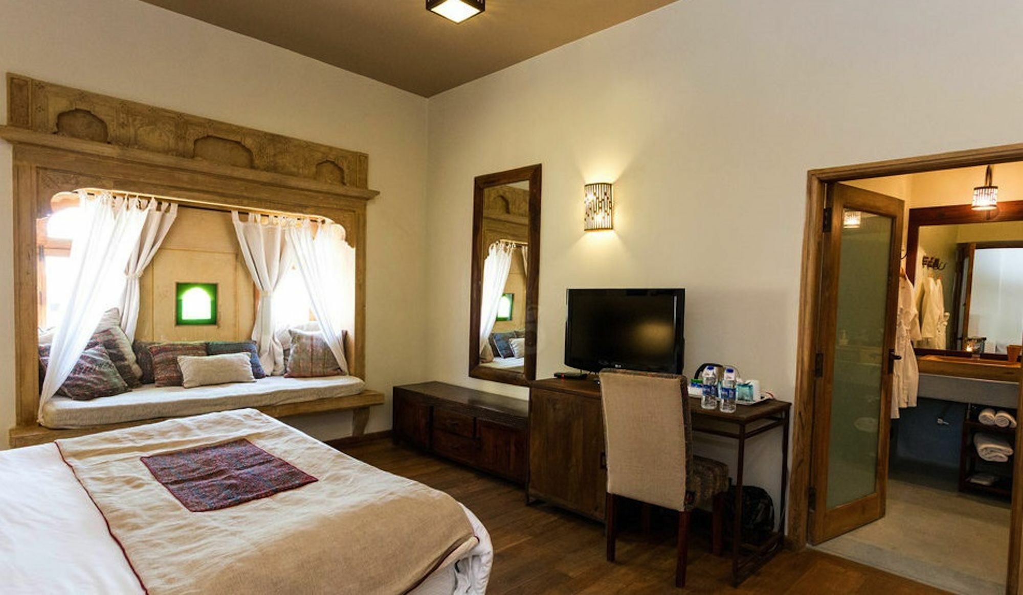 1st Gate Home- Fusion Jaisalmer Exterior foto